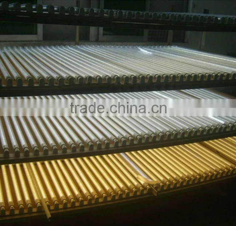 high quality energy saving lamp spiral tubes
