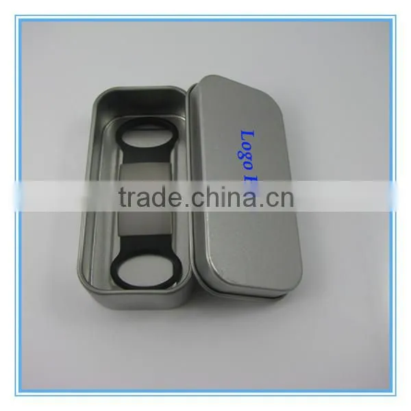 small pet item silicone qr code pet tag