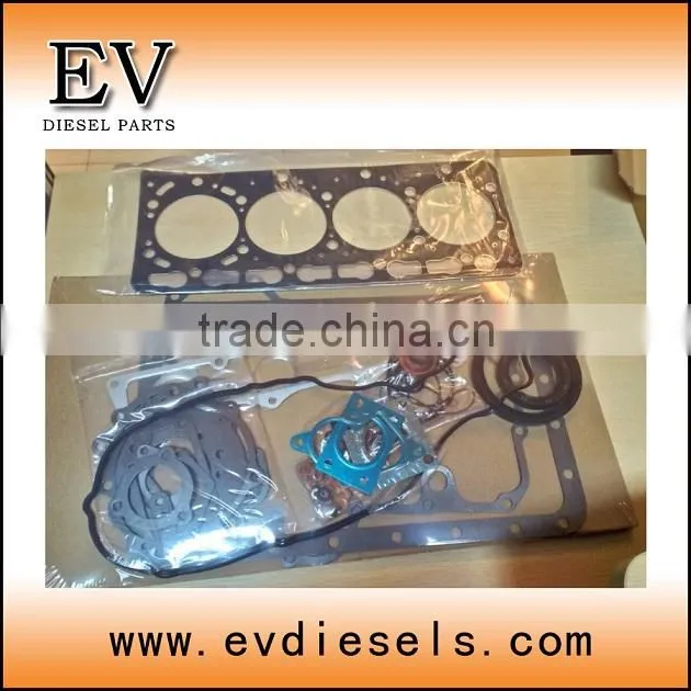 Fit on Kubota excavator parts con rod V3300 V3300T connecting rod