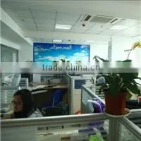 Yiwu G.s. Import & Export Co., Ltd. company overview - view 2