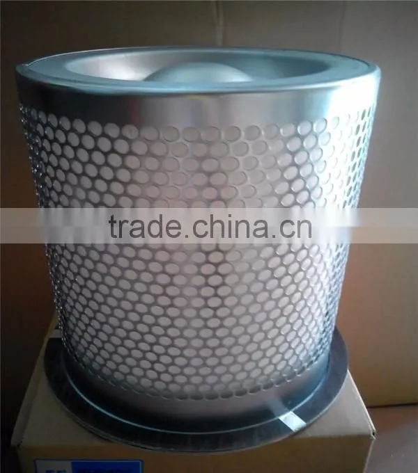 High quality hot selling low cost oil separator price for Hitachi 75HP ( OD220 H265mm )
