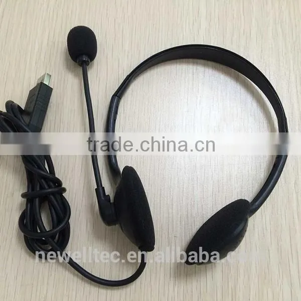 the headset guangdong/aviation headset/most popular product china
