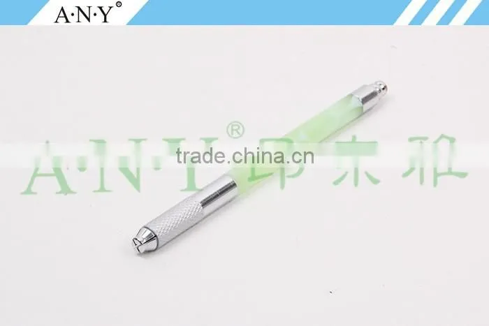 A.N.Y New Permanent Makeup Manual Eyebrow Tattoo Pen