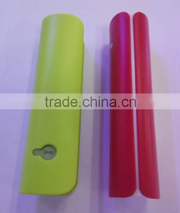ISO900 2200mah legoo extren portable power bank