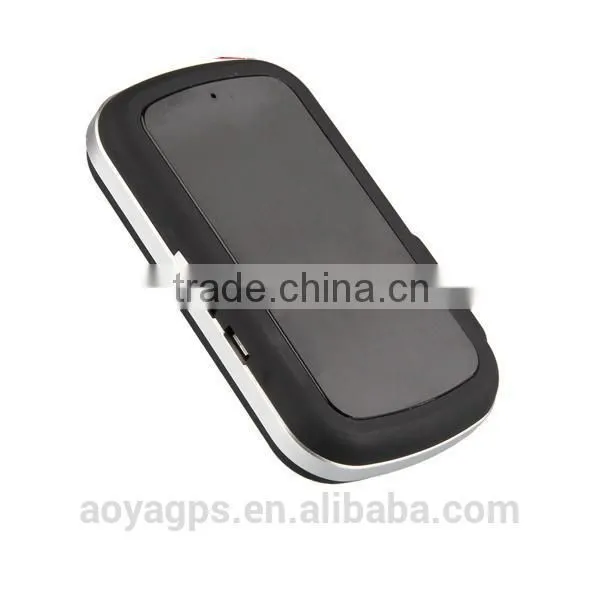 Strong magnetic vehicle gps tracker GPS AGPS LBS positioning gps tracker with The waterproof level IPX-6