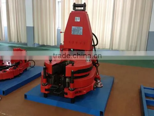 ZQ2 Series Drill Pipe Power Tongs