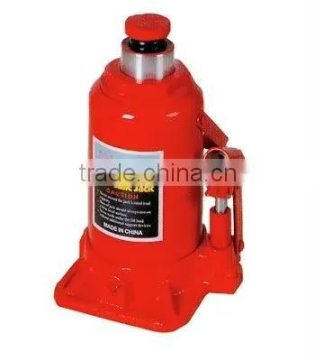Bottle Jack