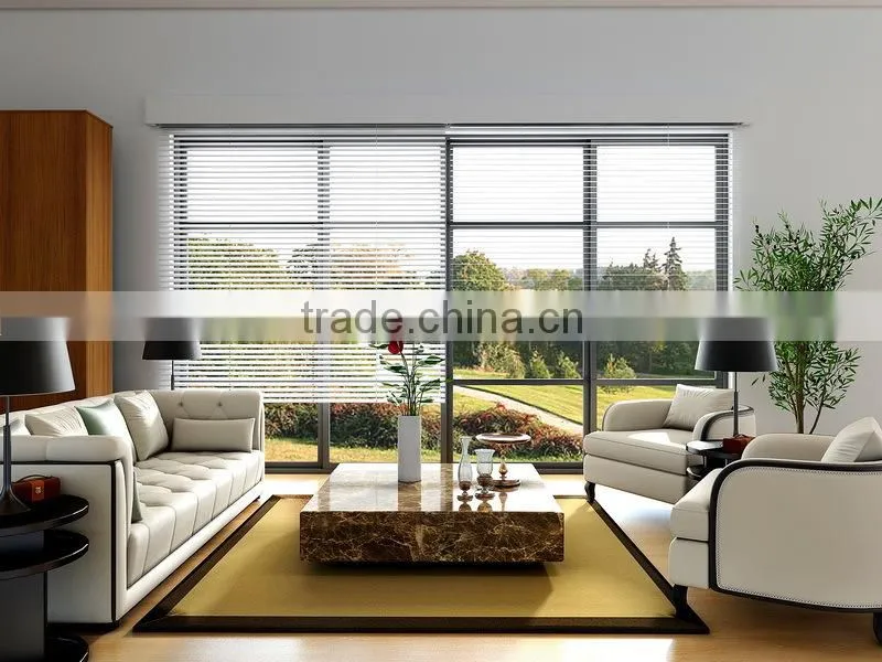 Bintronic Taiwan Remote Control Operated Motorized Vertical Blinds Types Of Motorized Curtain Motor