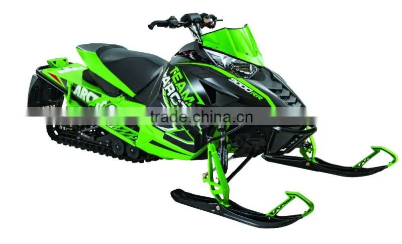 High Quality Arctic Cat Snowmobile Tracks