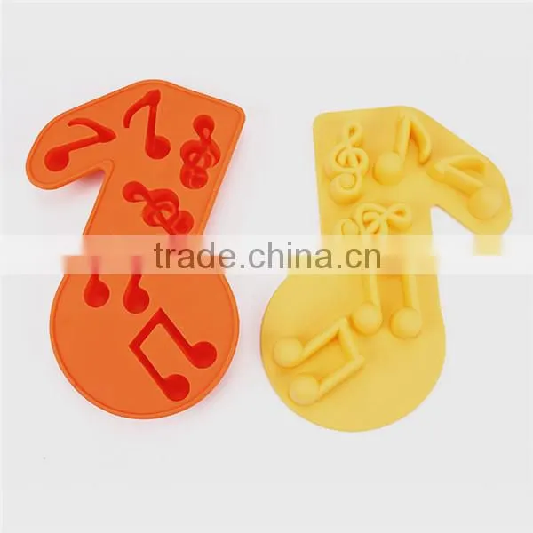 Food grade fondant cake decorative tool