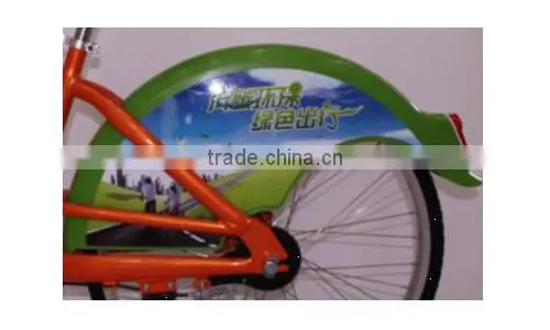 Public Transport Citizen Rental Bike City Bike For Renting