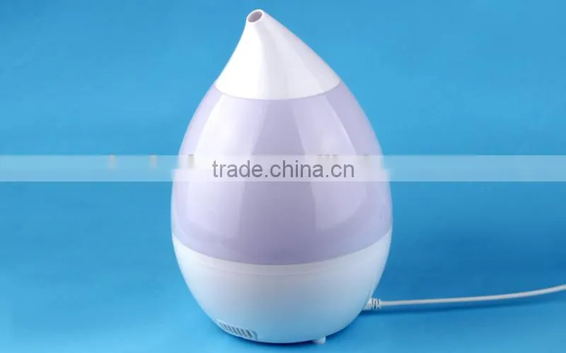 Air Humidifier Diffuser