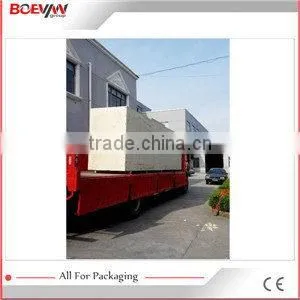 Good quality high-end sachet perfume packaging machine