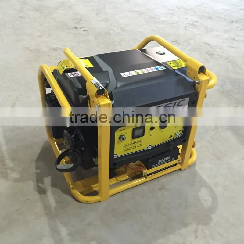 low price mini generator for bangladesh market