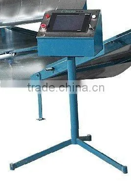Comifo Coil Cutting Machine I