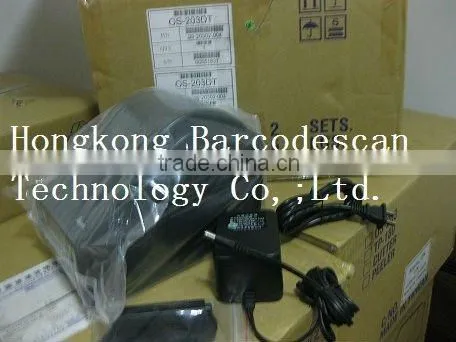 Barcode printer Argox OS-203DT Direct Thermal Printer Label printer