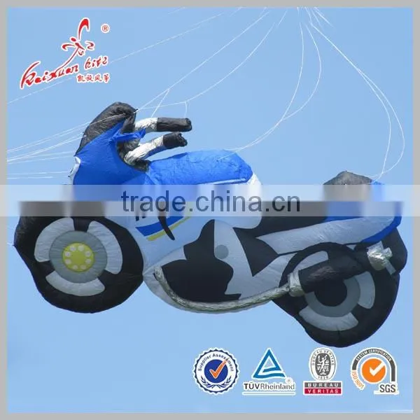 weifang kaixuan large inflatable kite for sale from China
