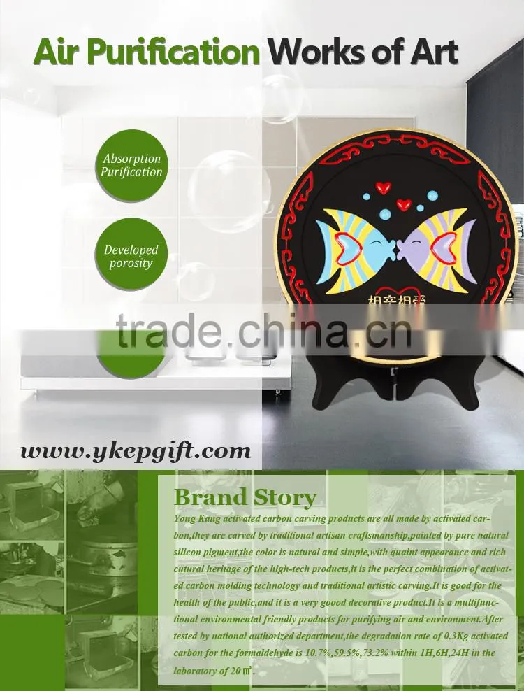 resin craftwork wedding furnishing articles wholesale intimate small cute animals