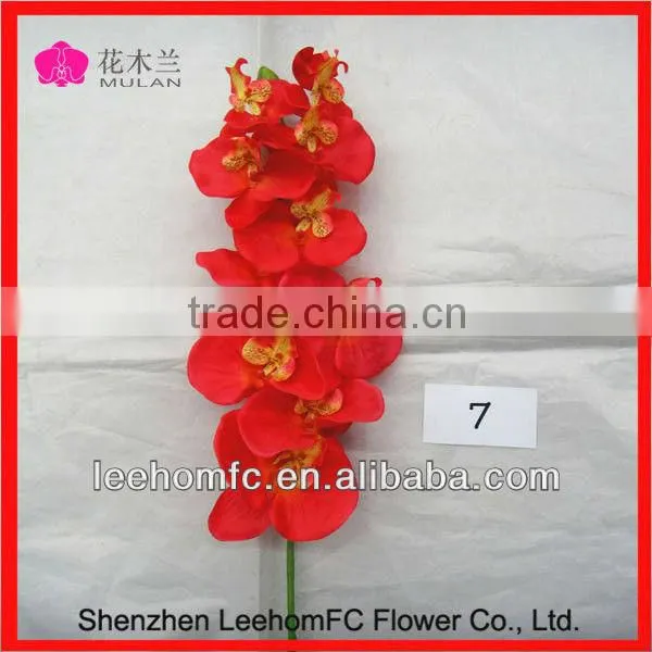 wholesale White Small Size Artificial Calla Lily