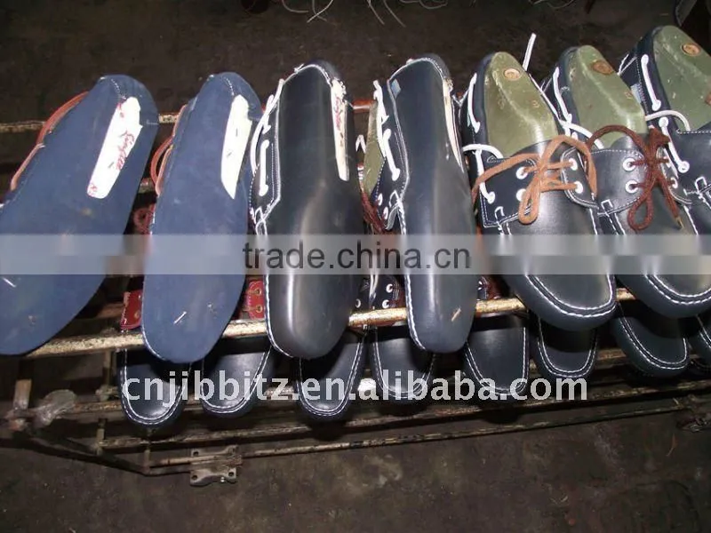 Fashion Men Sports shoes upper