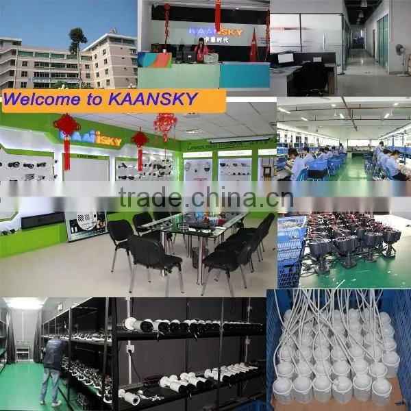 2014 New product 720p 8ch AHD DVR with full HD hybird dvr