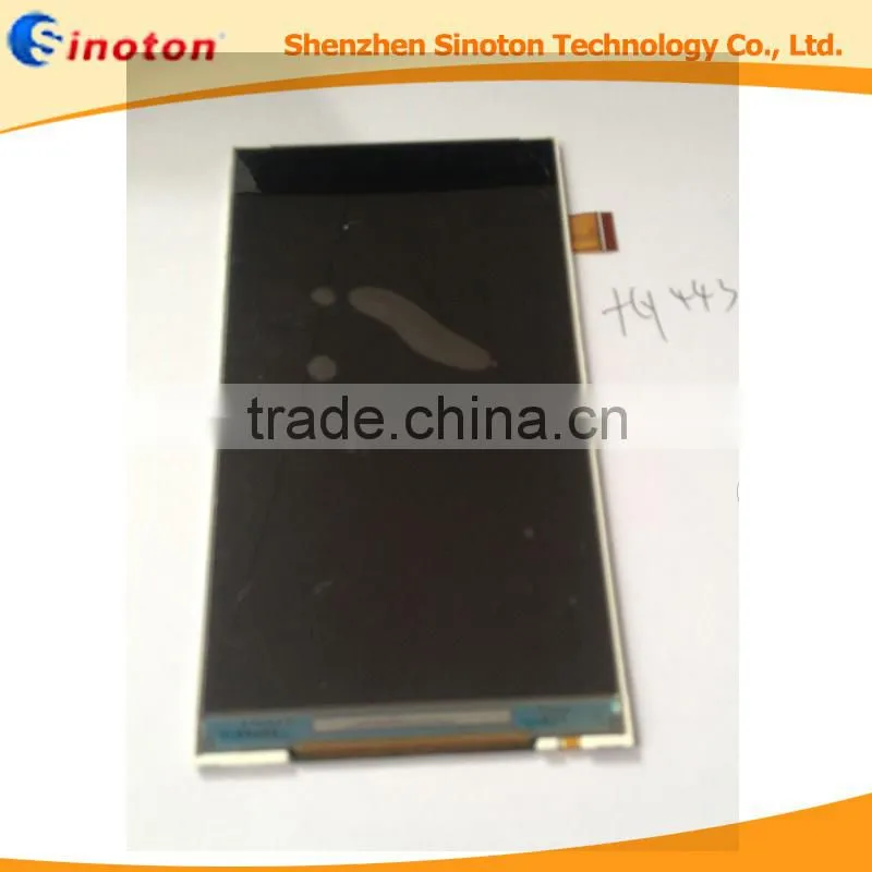 Fly IQ440 IQ441 IQ442 IQ443 IQ445 Touch Screen/Digitizer/glass 100pcs/lot Wholesale Original,Black White