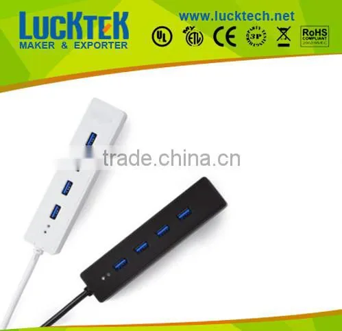 4ports USB3.0 HUB 5Gbps ,high quality