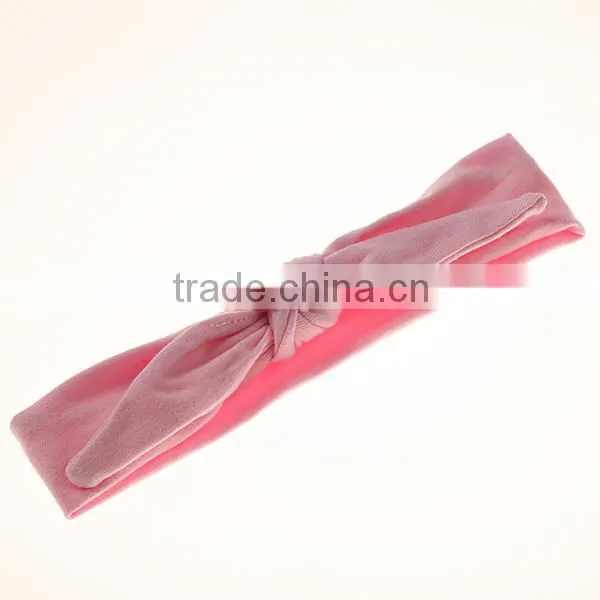 kaiya new arrivle cotton fashion headband