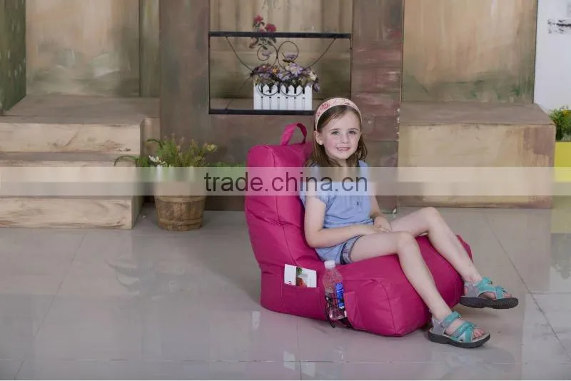 Lovely Kids' Single Lounge