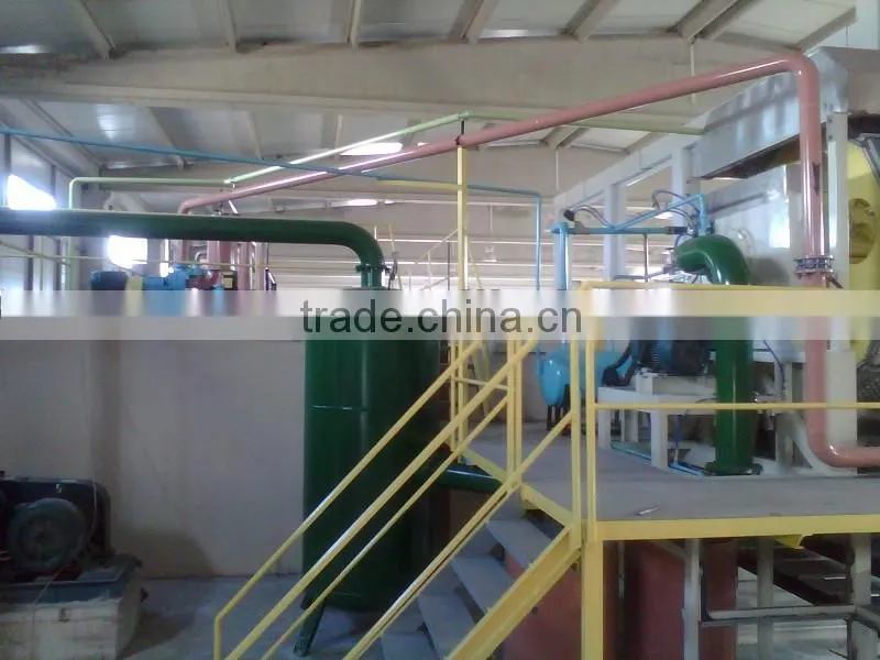 used paper egg tray pulping machine , egg tray pulp machine