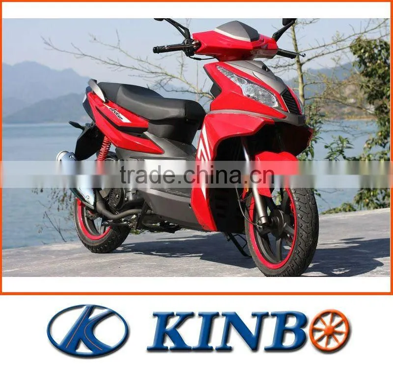 eec 125cc scooter