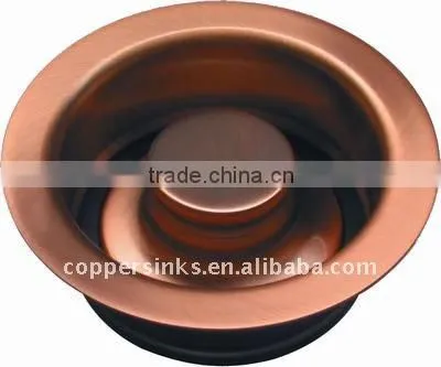 kitchen copper sink