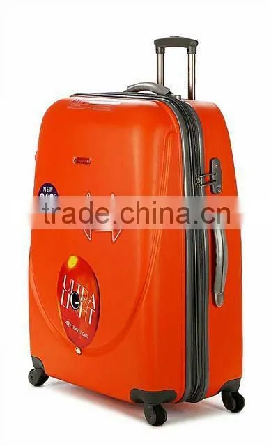 Wholesale Hard ABS Case Trolley luggage