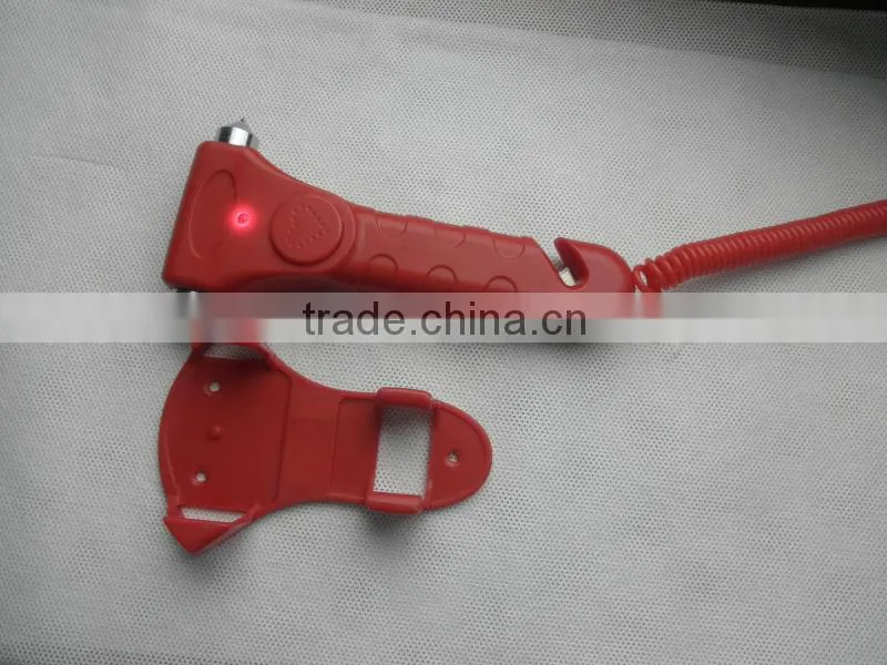 best quality bus safety hammer for Kinglong bus