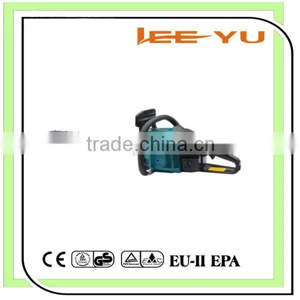 52cc gasoline chainsaw