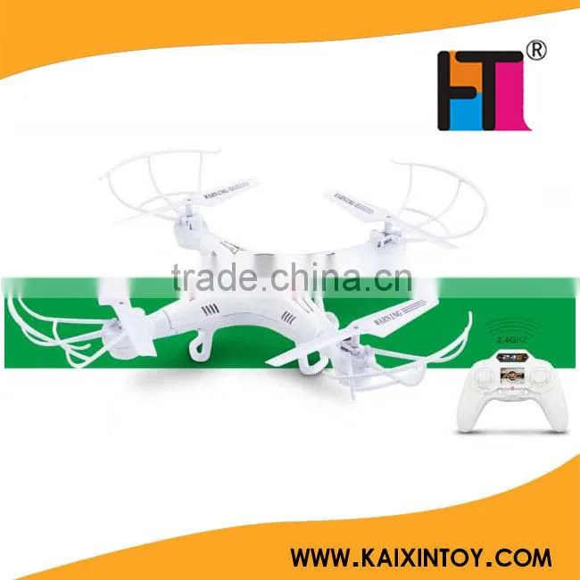 2.4G 4CH RC drones toys quadcopter radio controlled USB 10212643