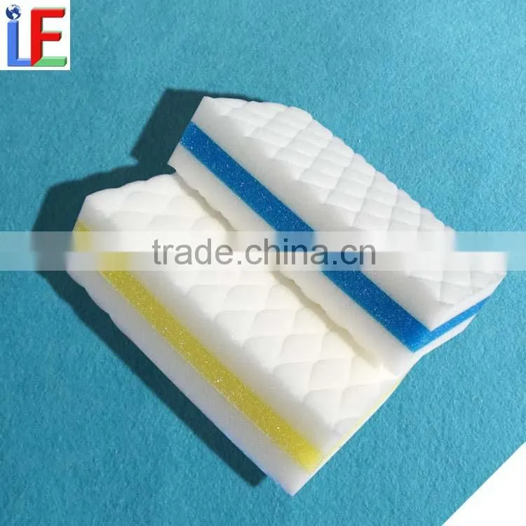 Scrub sponge Home Cleaning Products magic eraser mop refill