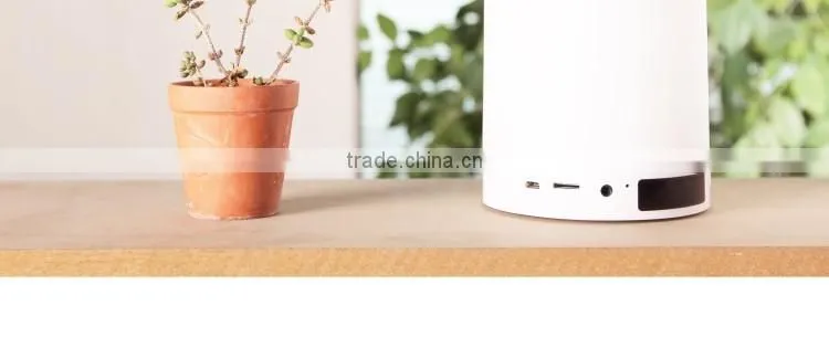 Hot LED Lamp Bluetooth Speaker