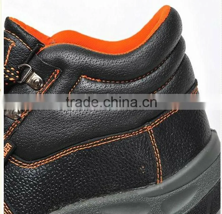 fashion safety injection out sole safety shoes/footwear