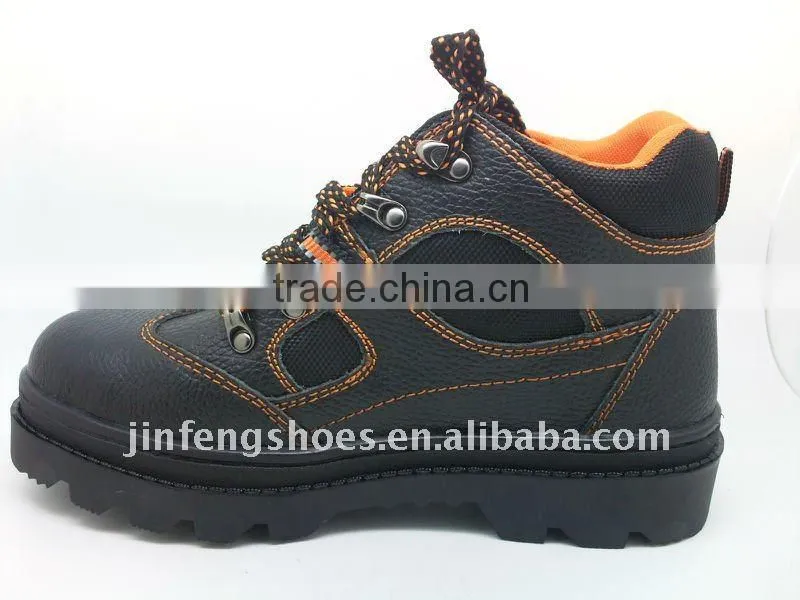 CE S3 workers safety shoes