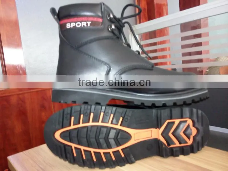goodyear safety shoes