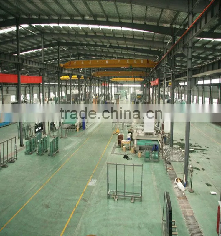 Double Pane Glass/Energy Saving Insulated Glass Factory