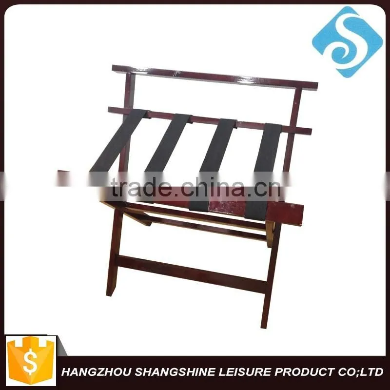 Bedroom Luggage Rack