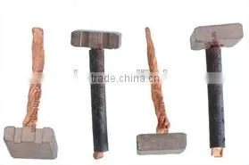 carbon brushes for starters 68-8302