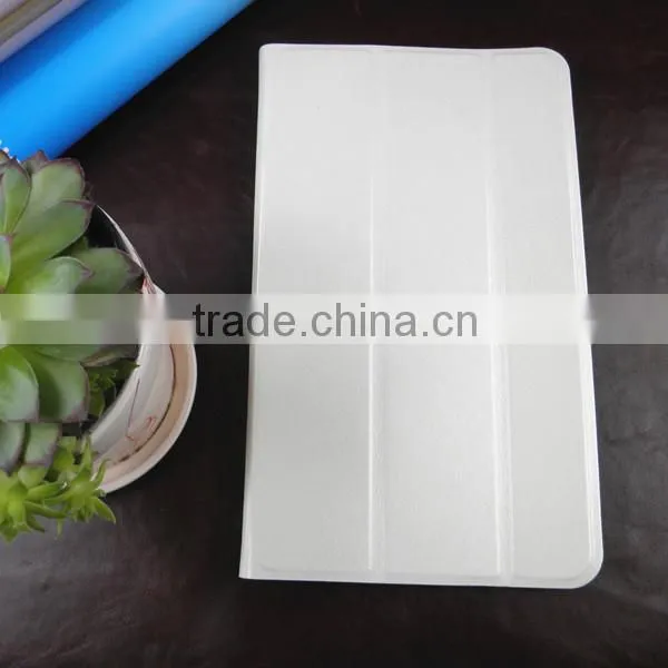 wholesale stand folding cover case for samsung galaxy tab t320 guangzhou manufacturers
