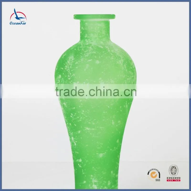 Bulk Wholesale Glass Vases Different Types Of Flower Vase