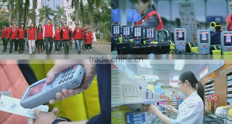 High quality Blutooth Mini POS 80 Printer Thermal Driver with barcode printer price