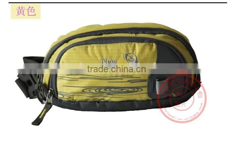 Deluxe Fanny Pack (Blank)