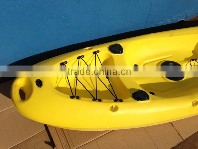 fishing kayak