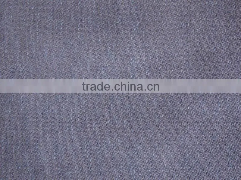 knit denim shirt fabric